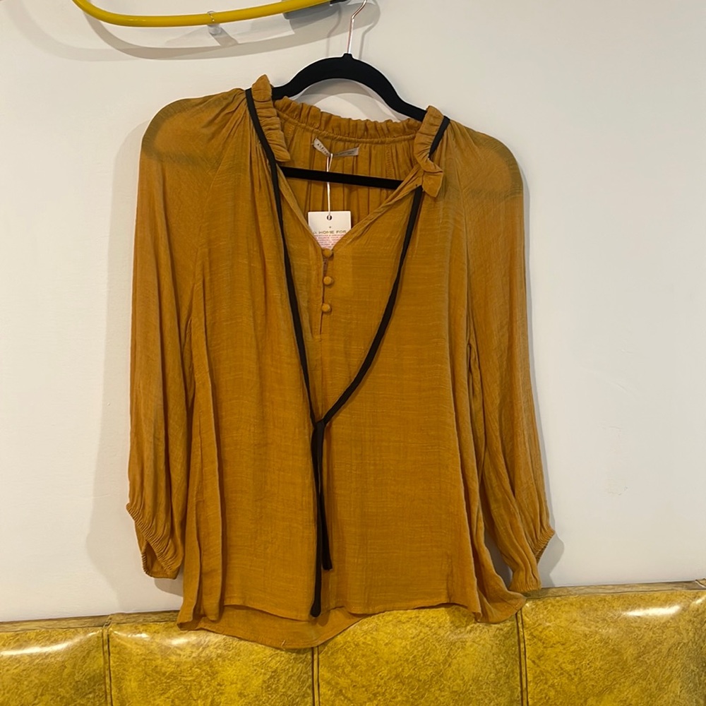 Active USA Lightweight Top